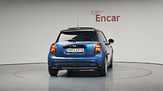 MINI COOPER 2022