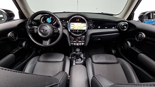 MINI COOPER 2022