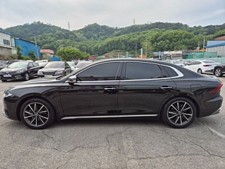 HYUNDAI GRANDEUR IG 2020