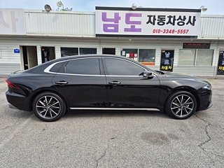 HYUNDAI GRANDEUR IG 2020