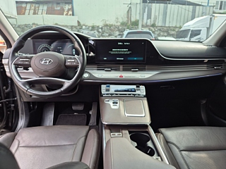HYUNDAI GRANDEUR IG 2020