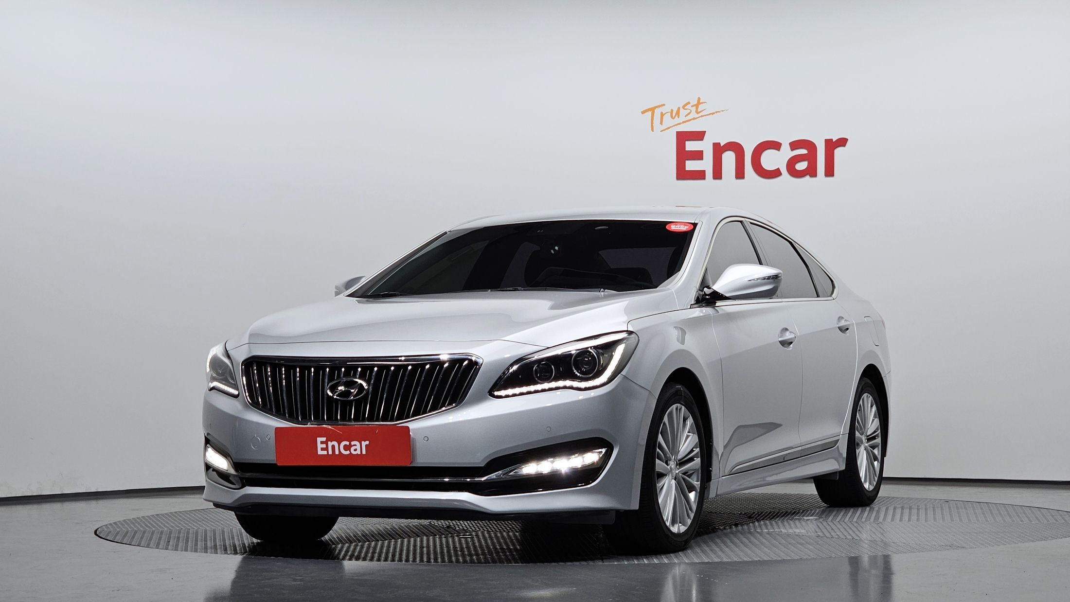 HYUNDAI ASLAN 2015