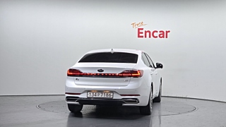 KIA K7 PREMIER 2020