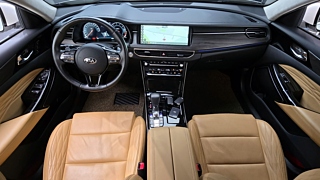 KIA K7 PREMIER 2020