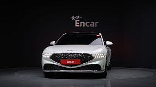 GENESIS G90 RS4 2023