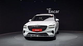 GENESIS GV70 2022