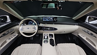 GENESIS GV70 2022