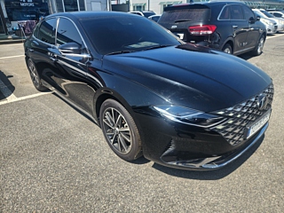 HYUNDAI GRANDEUR IG 2020