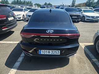 HYUNDAI GRANDEUR IG 2020