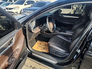 HYUNDAI GRANDEUR IG 2020