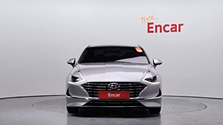 HYUNDAI SONATA DN8 2019