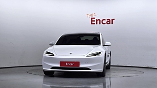 Заказать TESLA MODEL 3