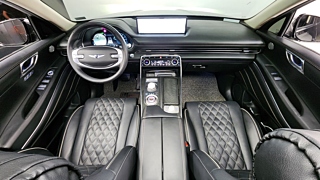 GENESIS GV80 2023