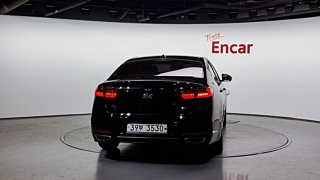 KIA K7 2018