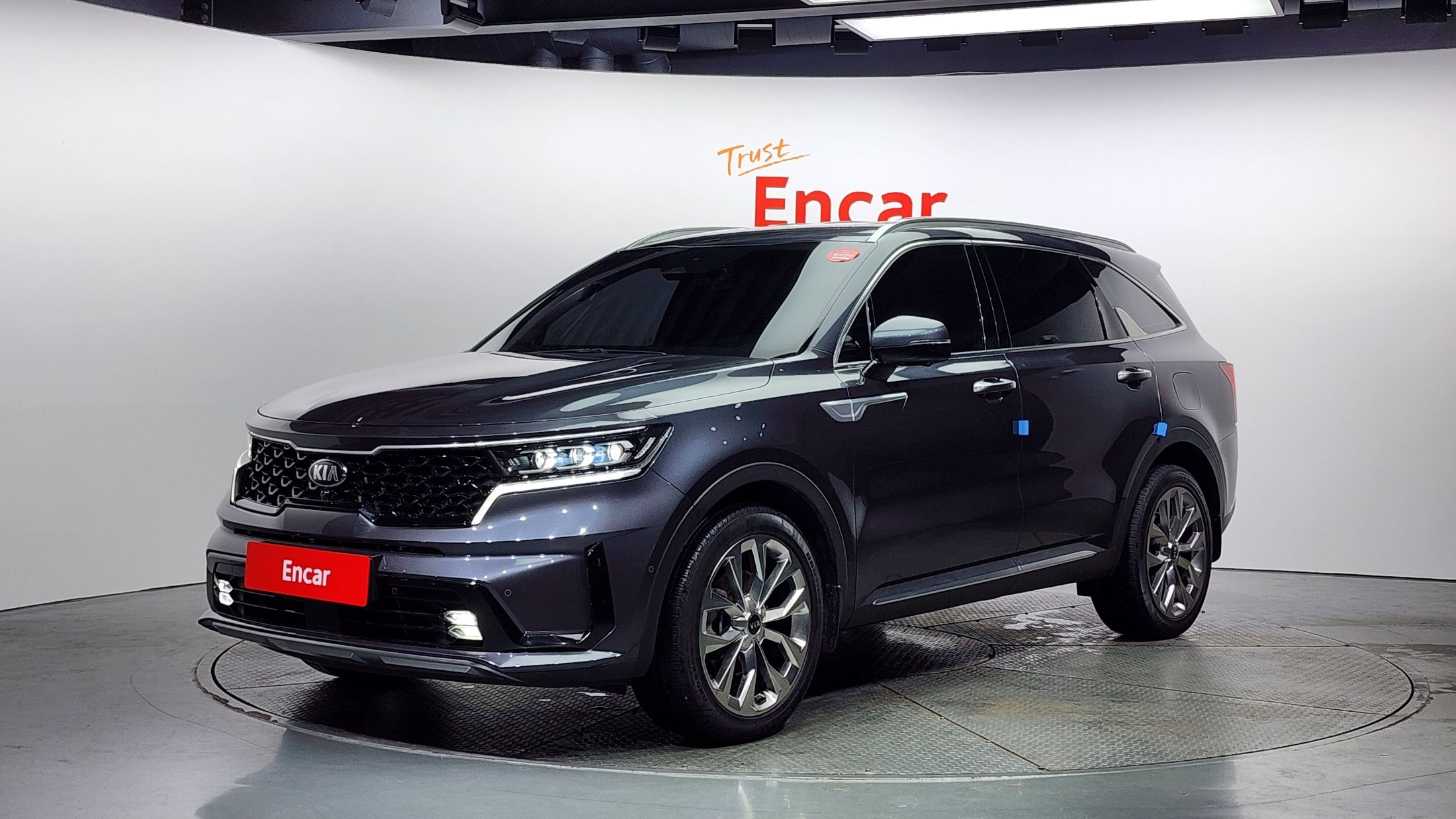 KIA SORENTO 2020