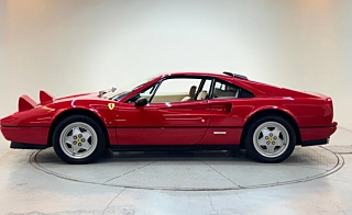 FERRARI 328 GTB  1989