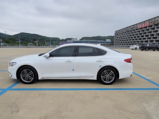 HYUNDAI GRANDEUR IG 2018