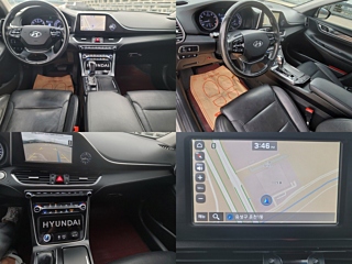 HYUNDAI GRANDEUR IG 2018