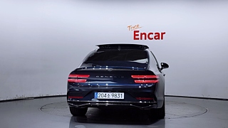 GENESIS G80 RG3 2024