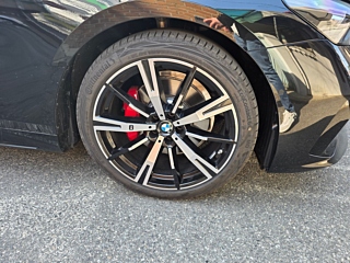 BMW 5-SERIES G60 2025