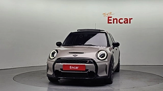 MINI COOPER S 2022