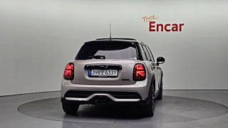 MINI COOPER S 2022