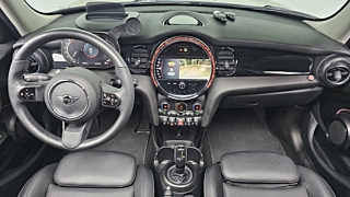 MINI COOPER S 2022