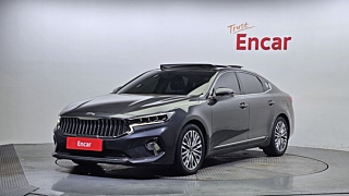 KIA K7 PREMIER 2019