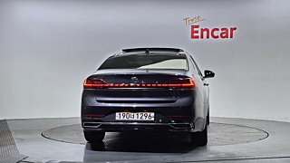 KIA K7 PREMIER 2019