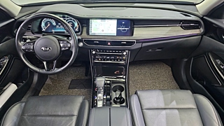 KIA K7 PREMIER 2019