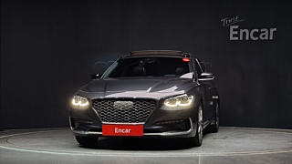 HYUNDAI GRANDEUR IG 2017