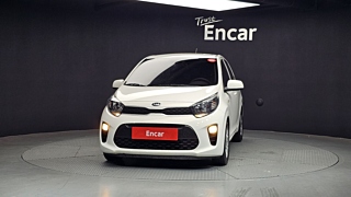 KIA MORNING JA 2019