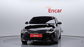 KIA K5 2017