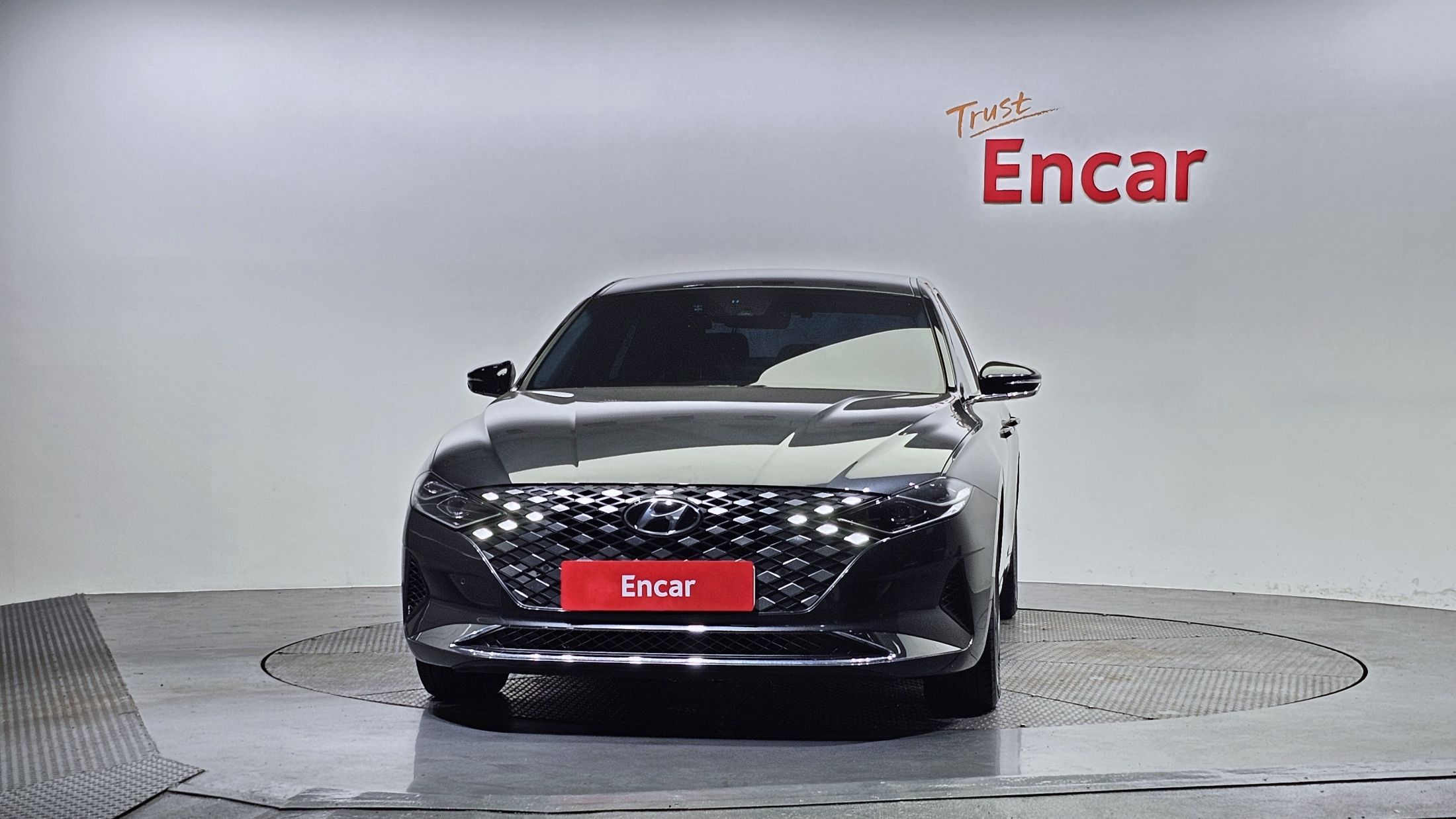 HYUNDAI GRANDEUR IG 2020