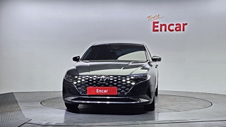 HYUNDAI GRANDEUR IG 2020