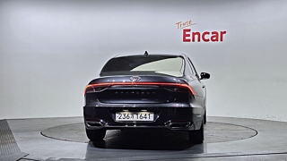 HYUNDAI GRANDEUR IG 2020