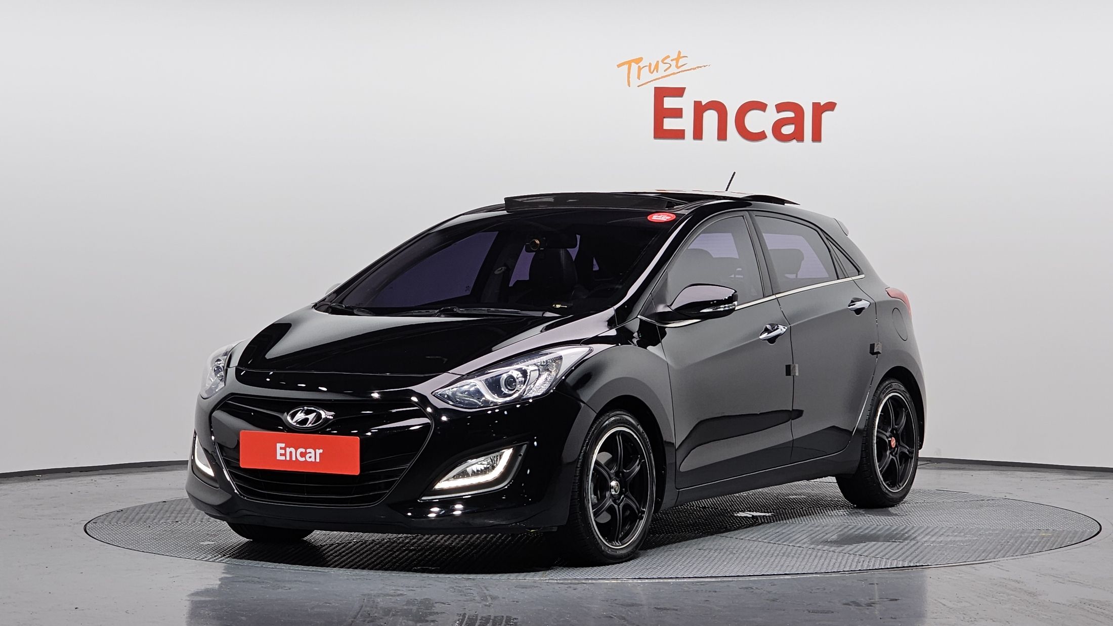 HYUNDAI I30 NEW