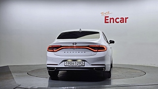 HYUNDAI GRANDEUR IG 2018