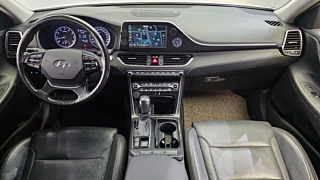 HYUNDAI GRANDEUR IG 2018