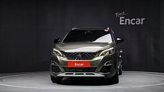 PEUGEOT 3008 2019