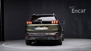 PEUGEOT 3008 2019