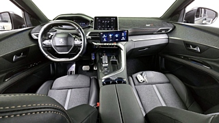 PEUGEOT 3008 2019