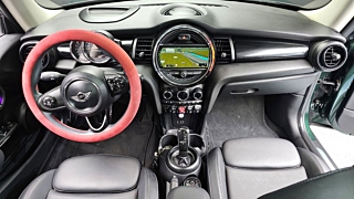 MINI COOPER D 2018
