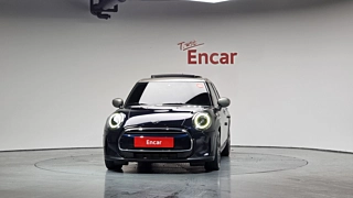 MINI COOPER 2021