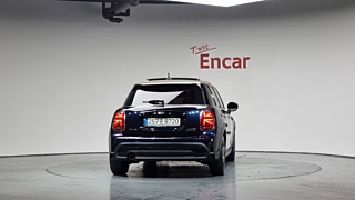 MINI COOPER 2021