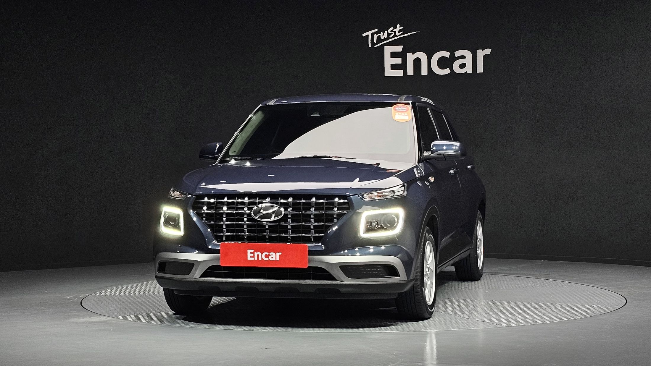 HYUNDAI VENUE 2020