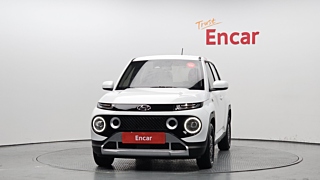 HYUNDAI CASPER 2023