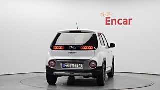 HYUNDAI CASPER 2023