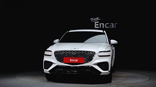 GENESIS GV70 2021