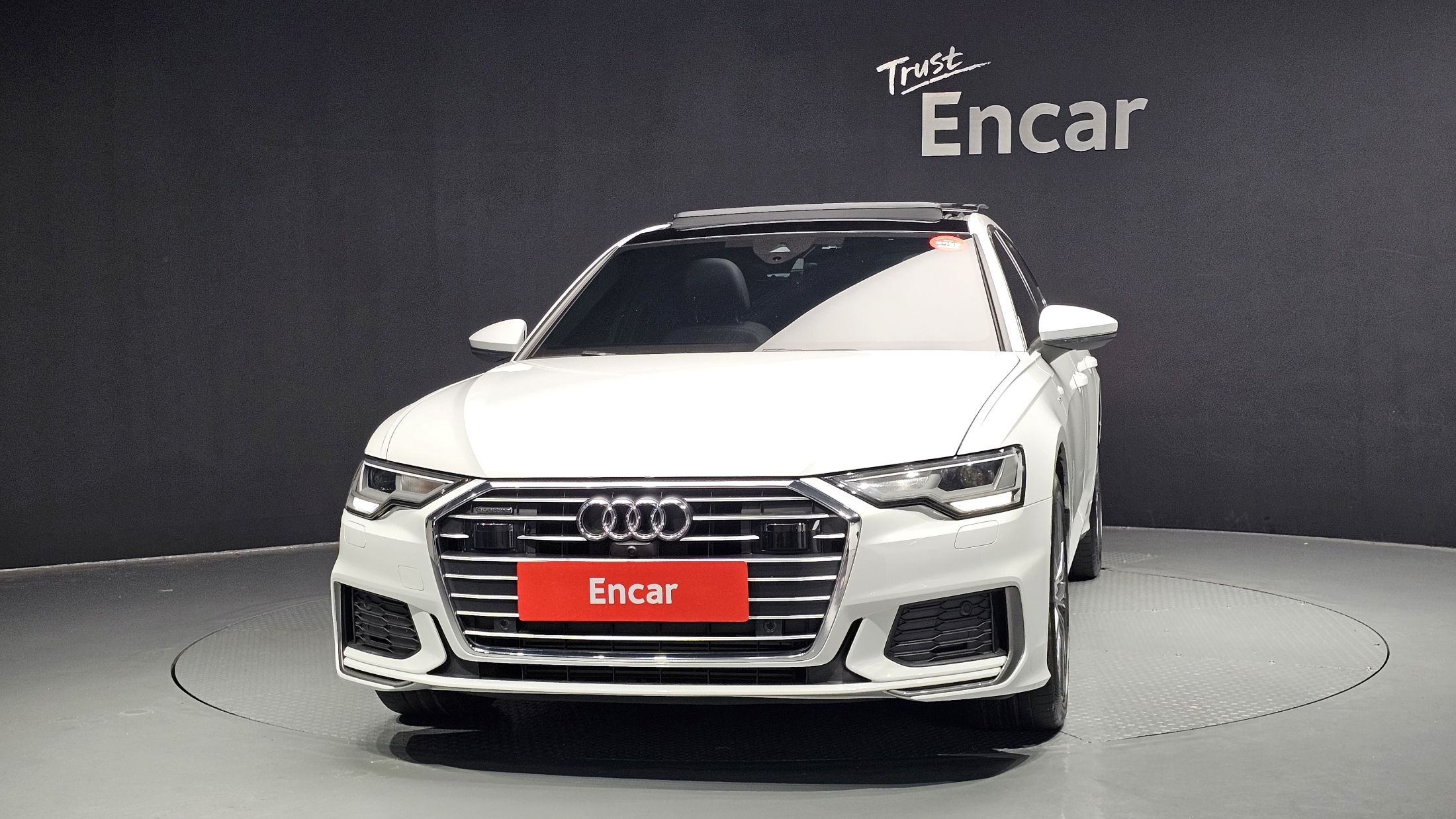 AUDI A6 C8 2022